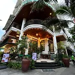Eco Green Boutique Hotel Da Nang