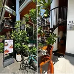 Eco Green Boutique Hotel Da Nang