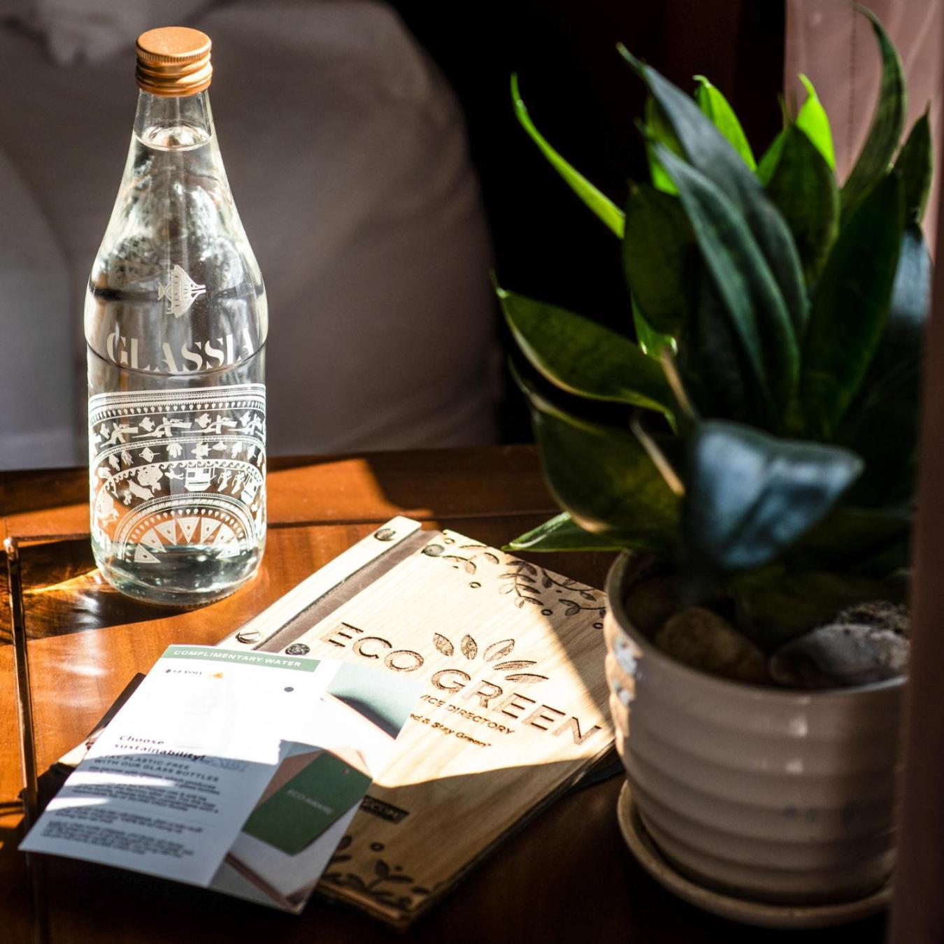 Hotel Eco Boutique 3*