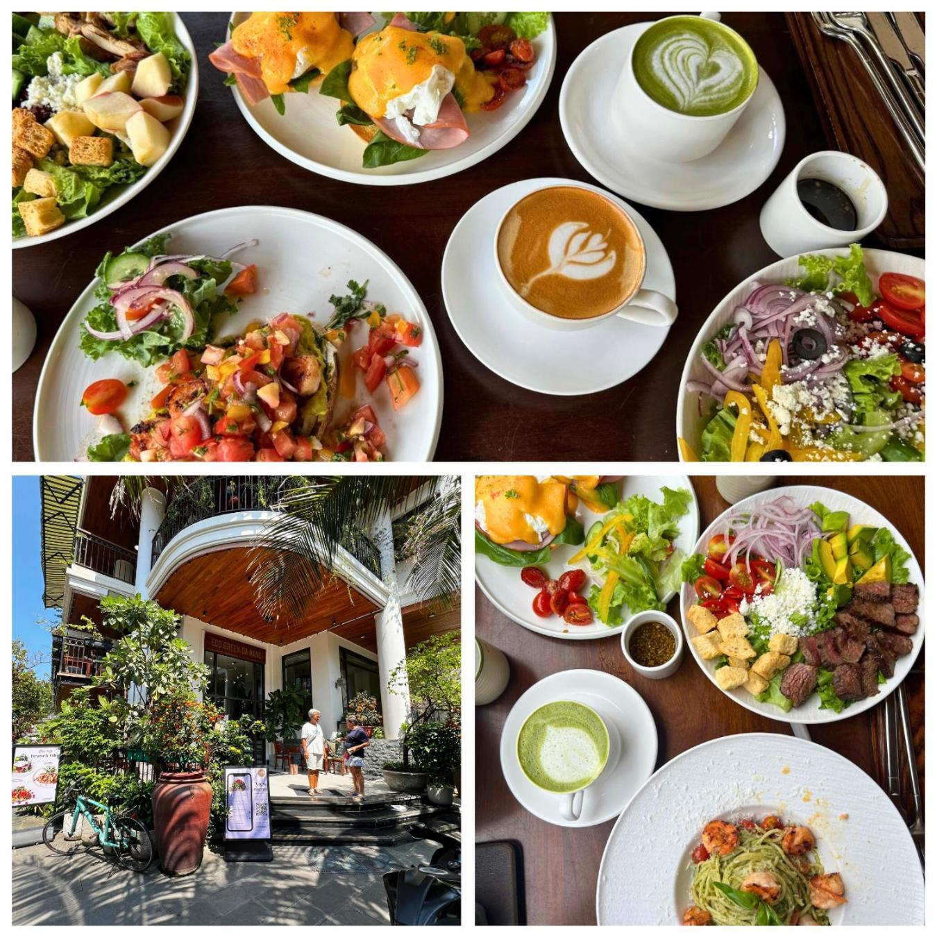 Eco Boutique Hotel Da Nang