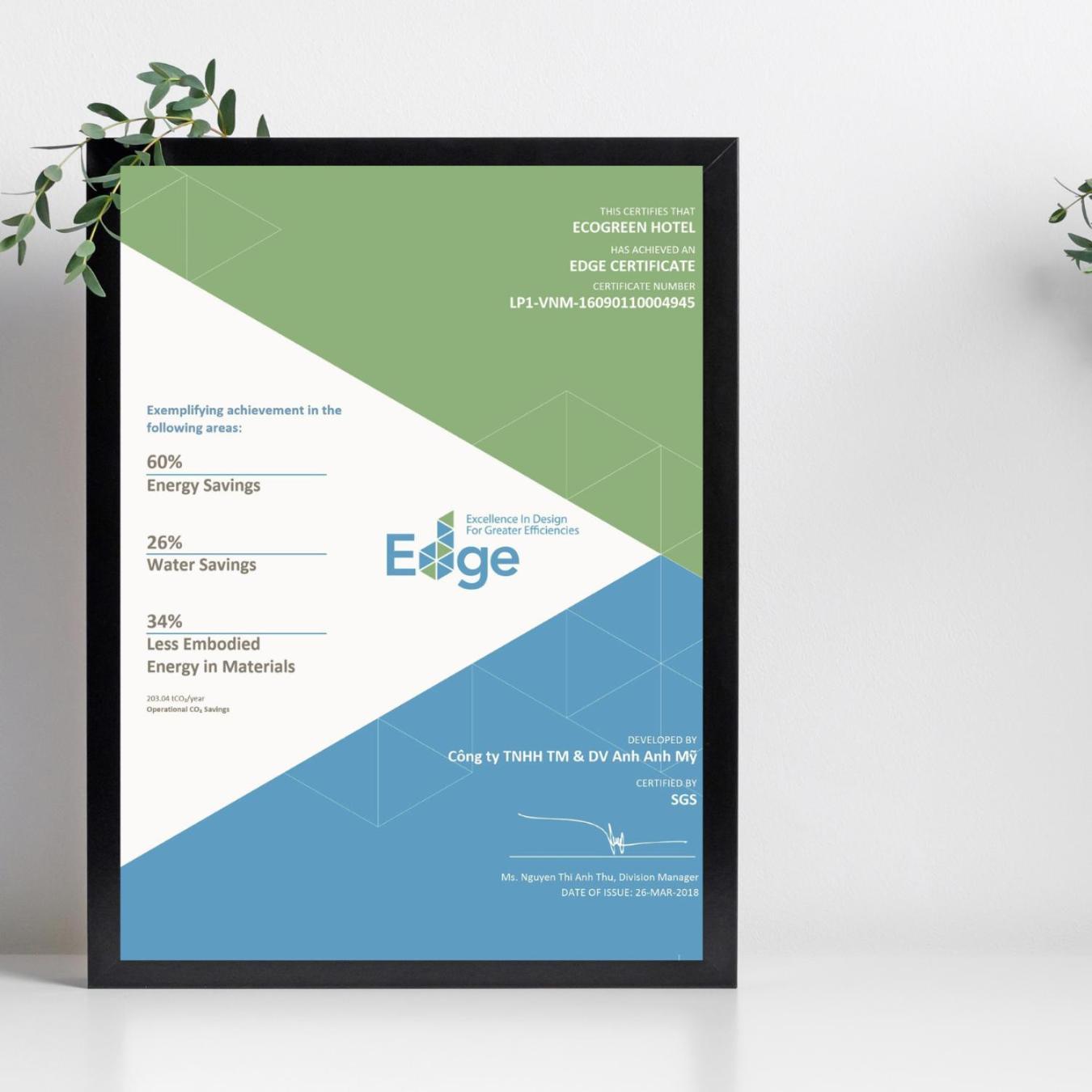 Eco Boutique