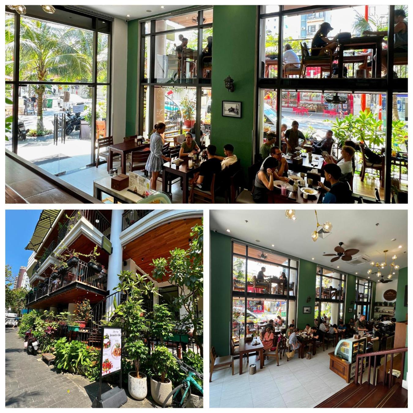 Eco Boutique 3* Da Nang