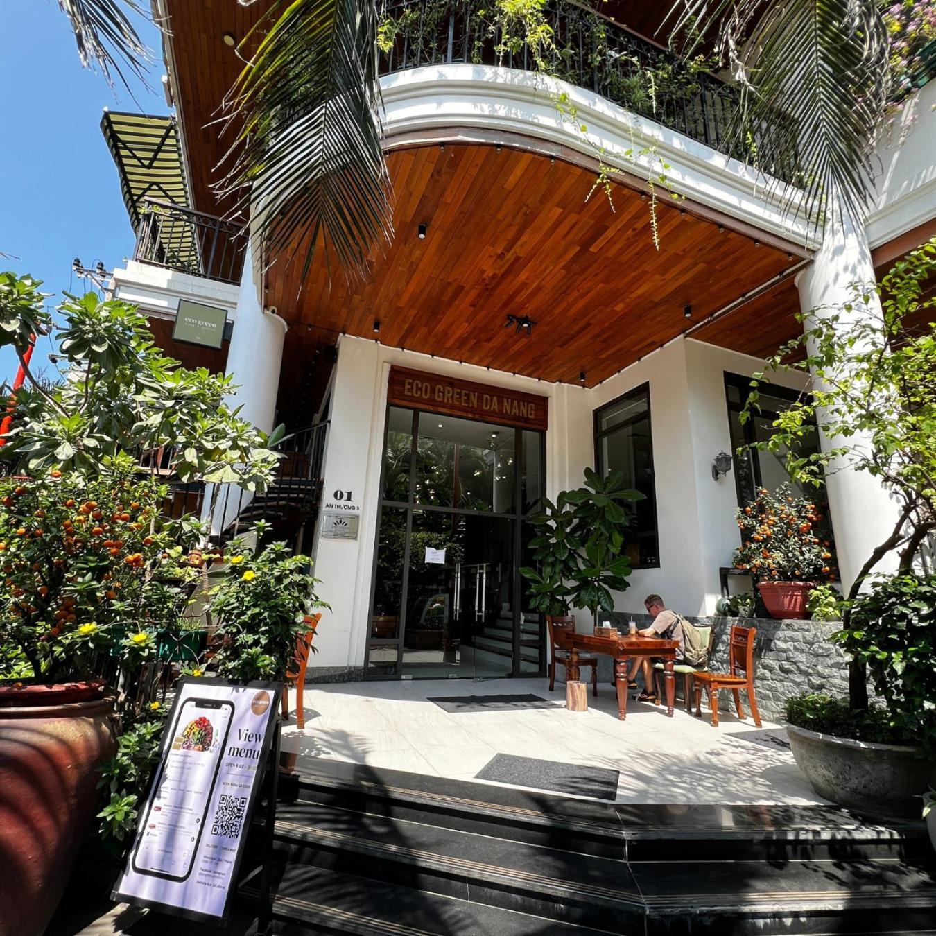 Hotel Eco Boutique 3*