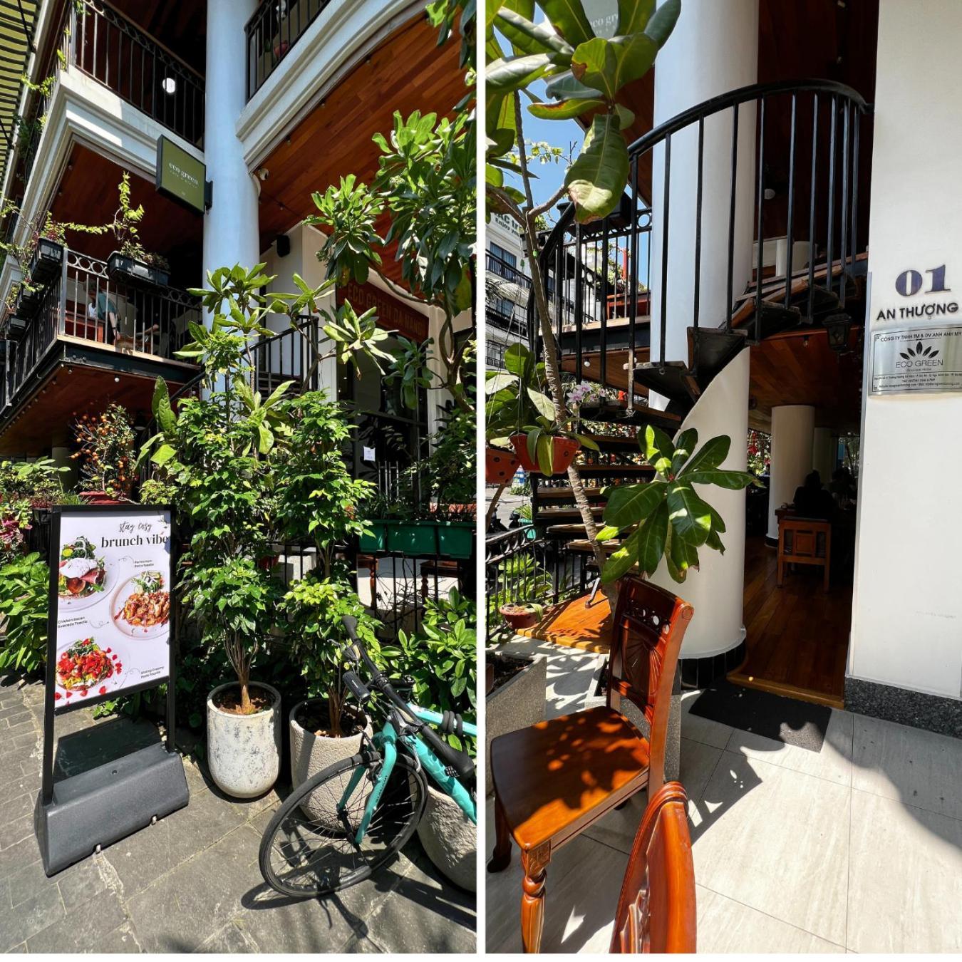 Eco Boutique